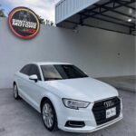 Audi A3 Sedán 1.4T 2018