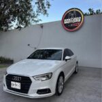 Audi A3 Sedán 1.4T 2018