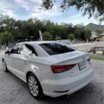 Audi A3 Sedán 1.4T 2018