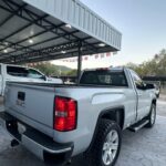 GMC Sierra SLE Cabina Regular 2017