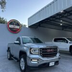 GMC Sierra SLE Cabina Regular 2017
