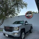 GMC Sierra SLE Cabina Regular 2017