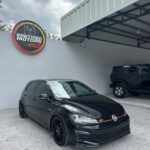 Volkswagen Golf GTI 2019