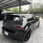 Volkswagen Golf GTI 2019
