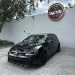Volkswagen Golf GTI 2019