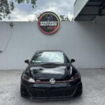 Volkswagen Golf GTI 2019