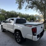 Toyota Tacoma TRD Sport 4x4 2019