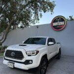 Toyota Tacoma TRD Sport 4x4 2019