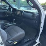 Toyota Tacoma TRD Sport 4x4 2019